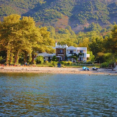 Archondissa Beach Aparthotel Therma (Samothraki) Exterior foto