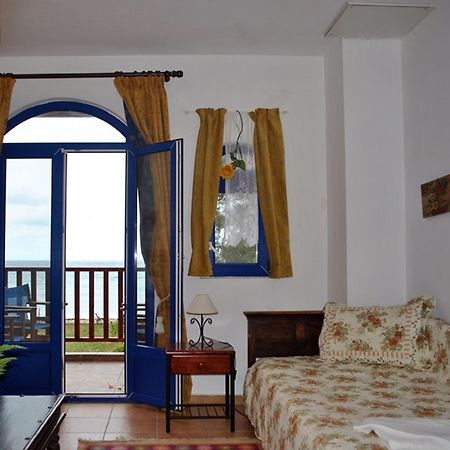 Archondissa Beach Aparthotel Therma (Samothraki) Quarto foto
