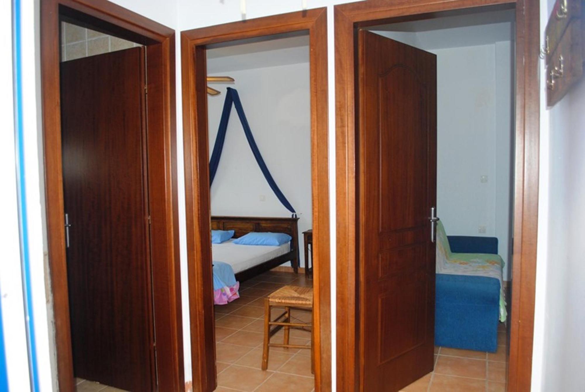 Archondissa Beach Aparthotel Therma (Samothraki) Quarto foto