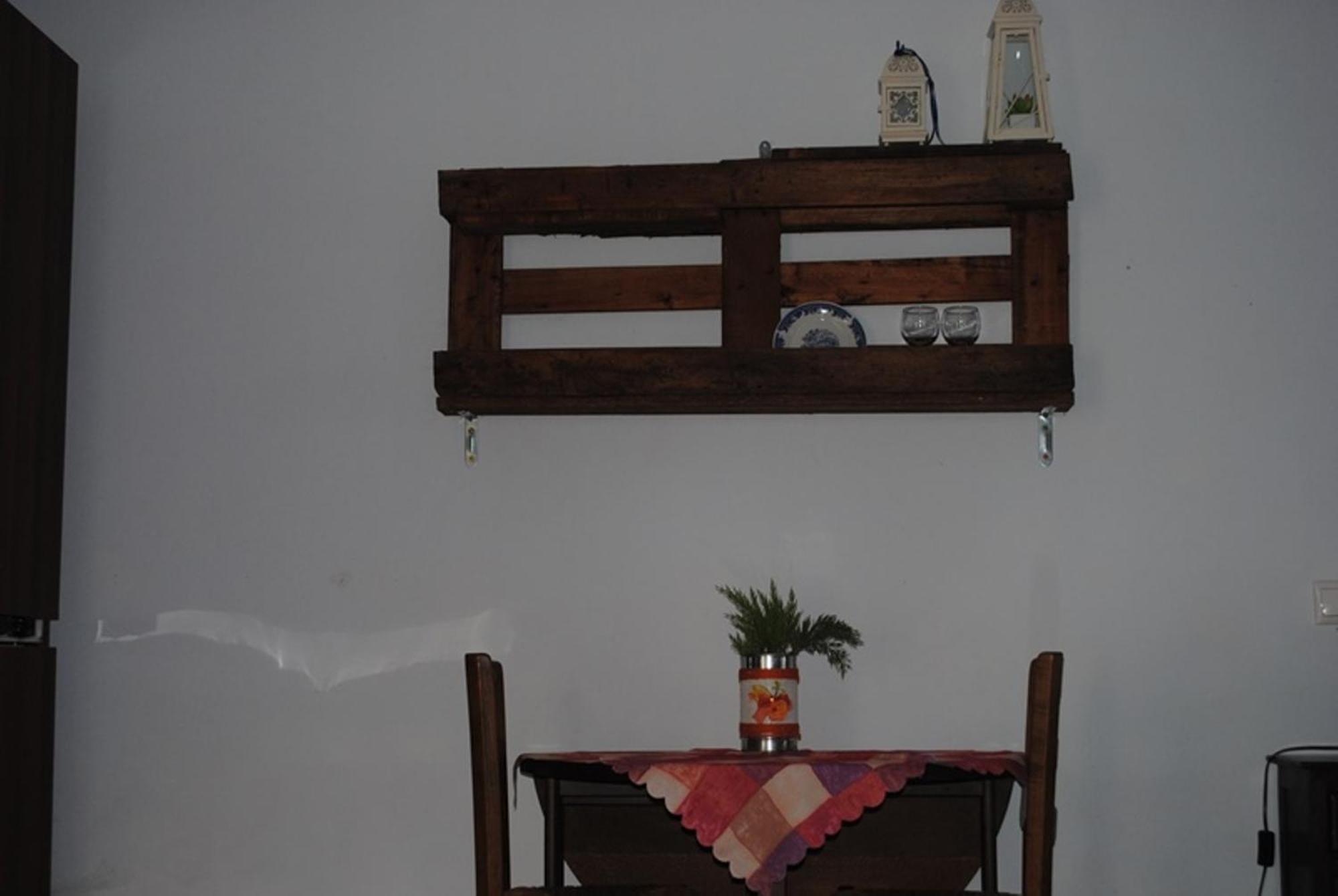 Archondissa Beach Aparthotel Therma (Samothraki) Quarto foto