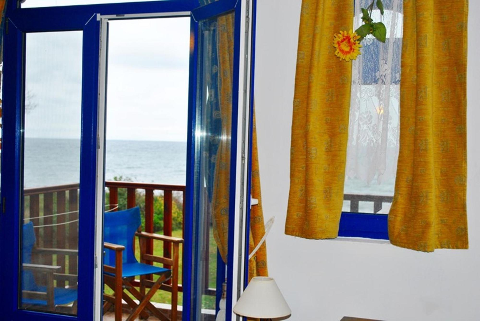 Archondissa Beach Aparthotel Therma (Samothraki) Quarto foto