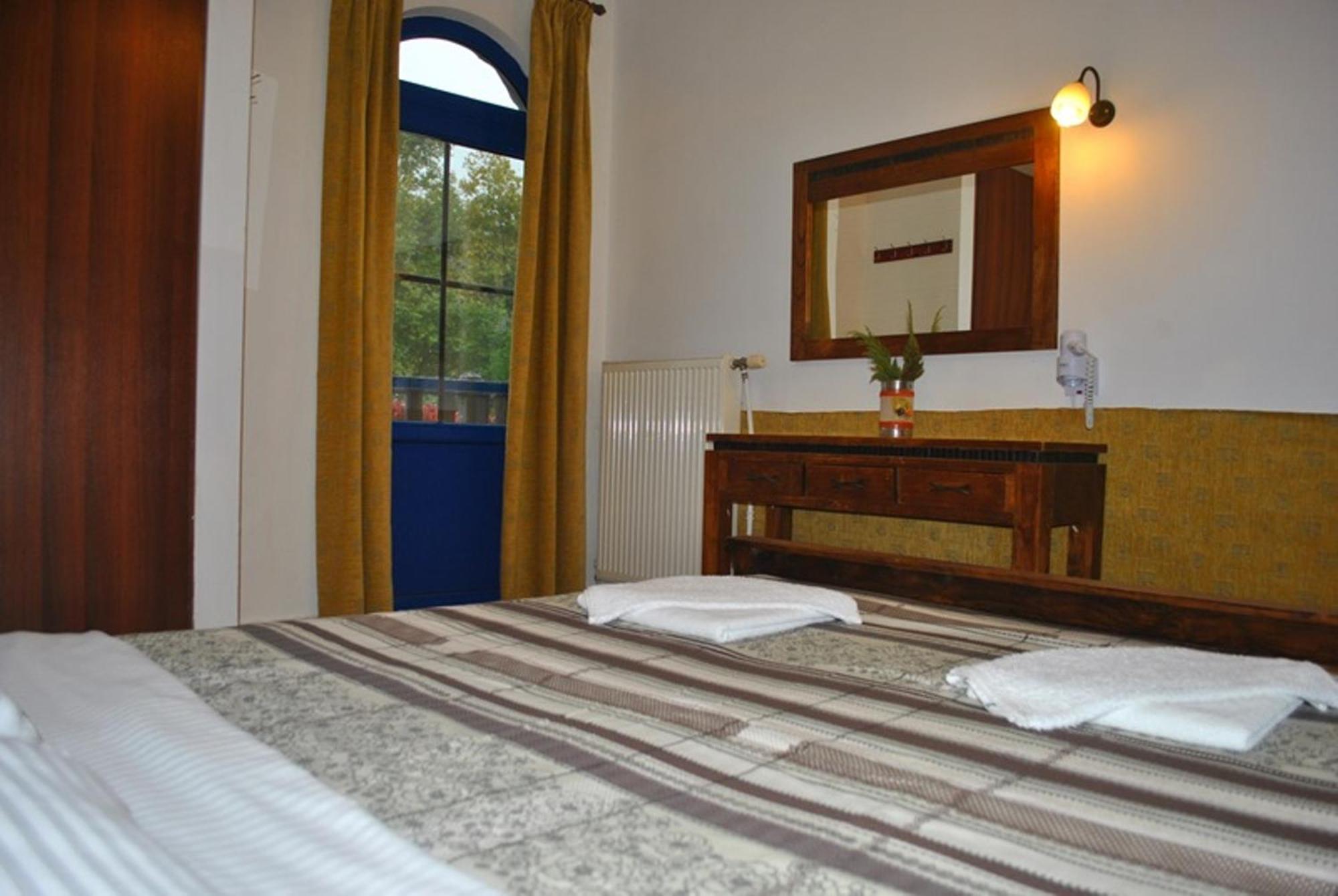 Archondissa Beach Aparthotel Therma (Samothraki) Quarto foto