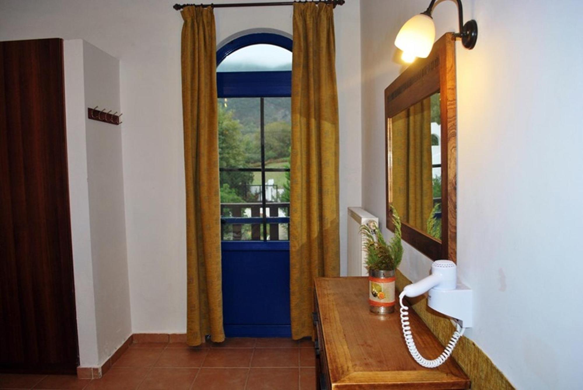 Archondissa Beach Aparthotel Therma (Samothraki) Quarto foto