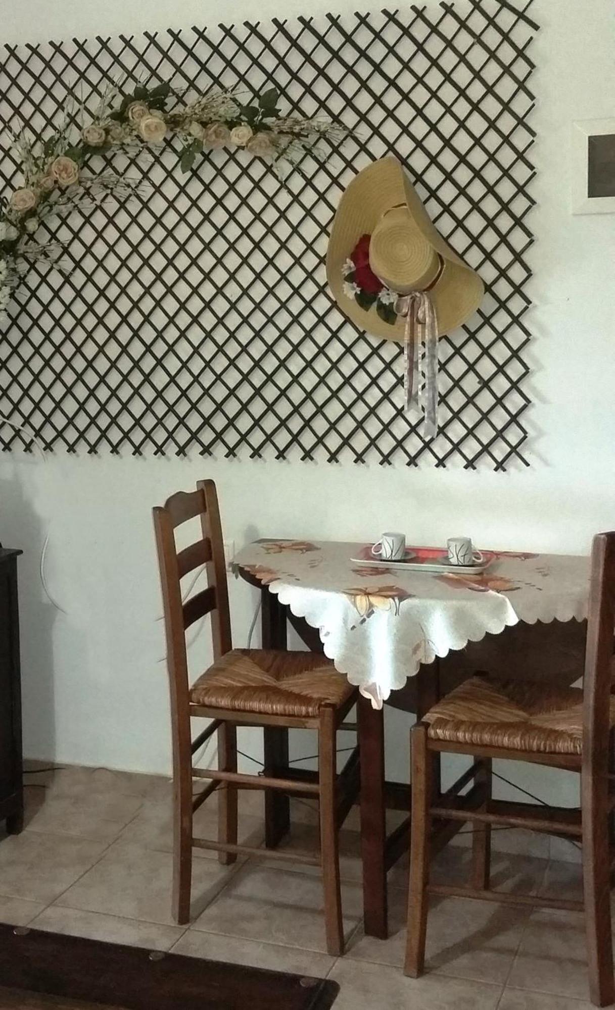 Archondissa Beach Aparthotel Therma (Samothraki) Quarto foto