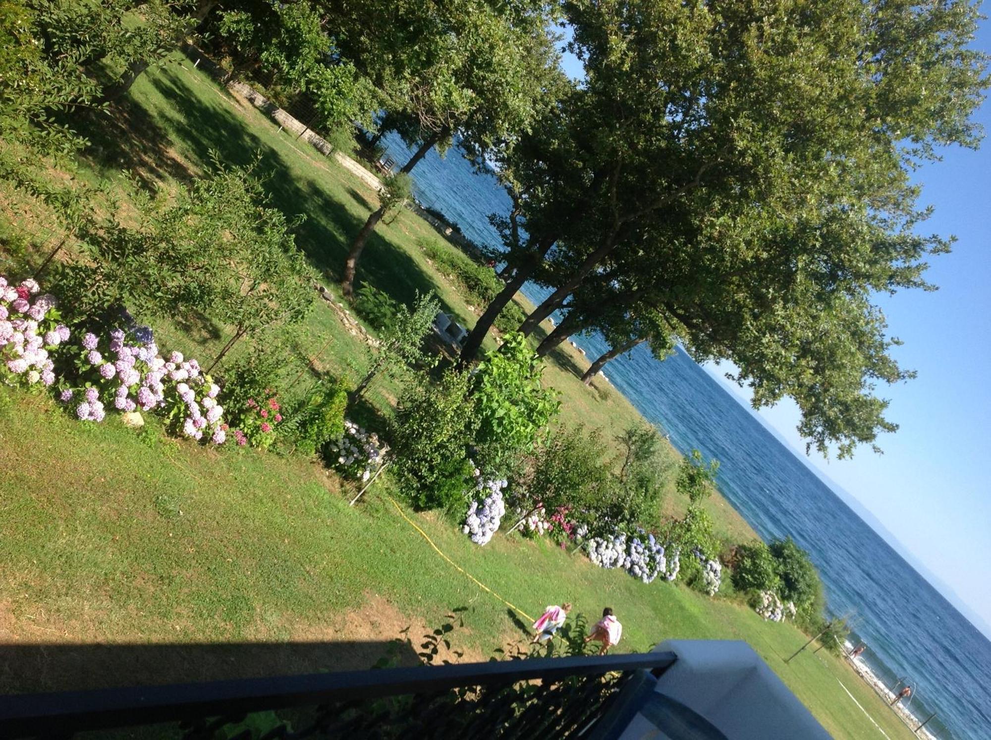 Archondissa Beach Aparthotel Therma (Samothraki) Quarto foto