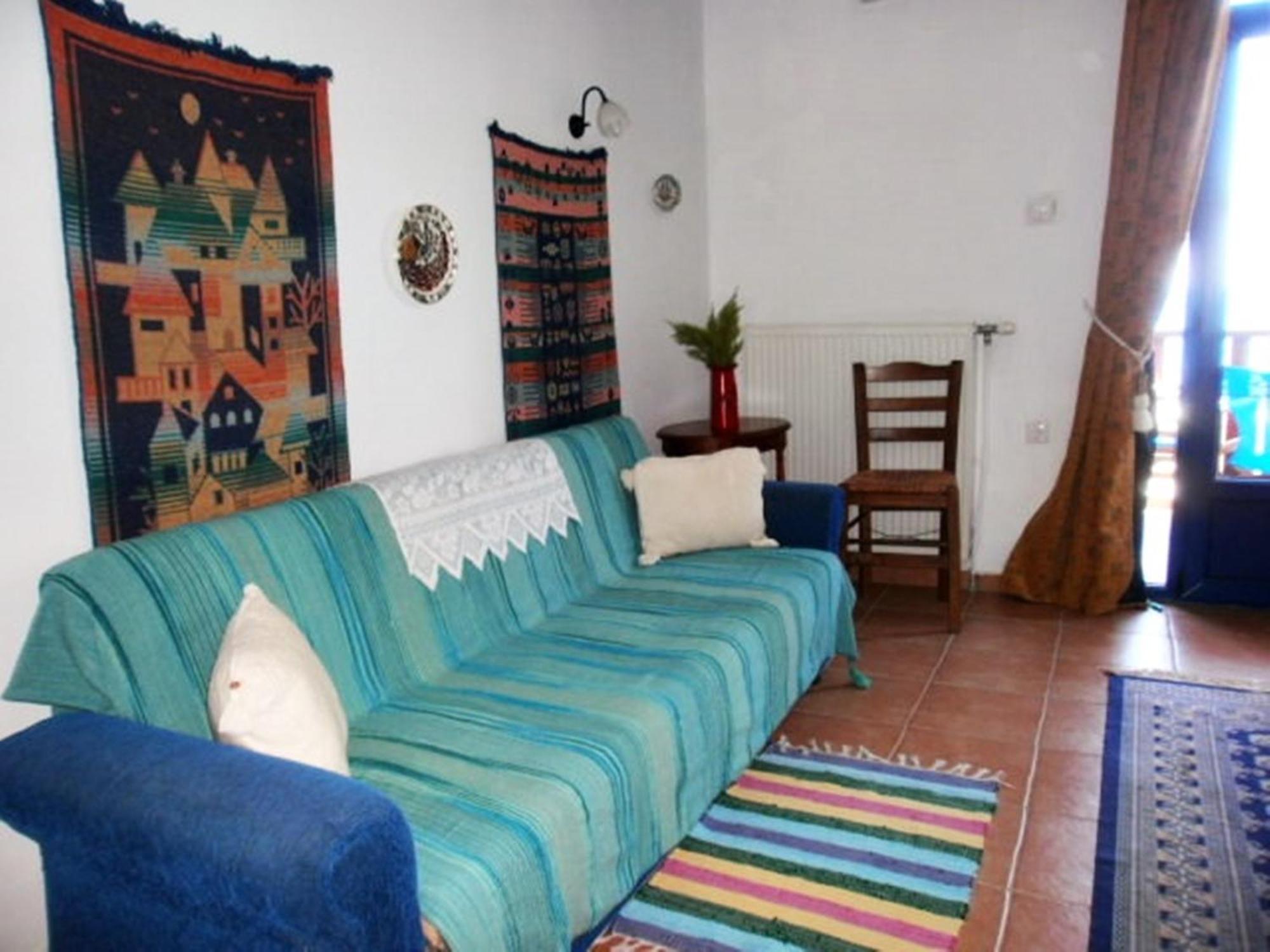 Archondissa Beach Aparthotel Therma (Samothraki) Quarto foto