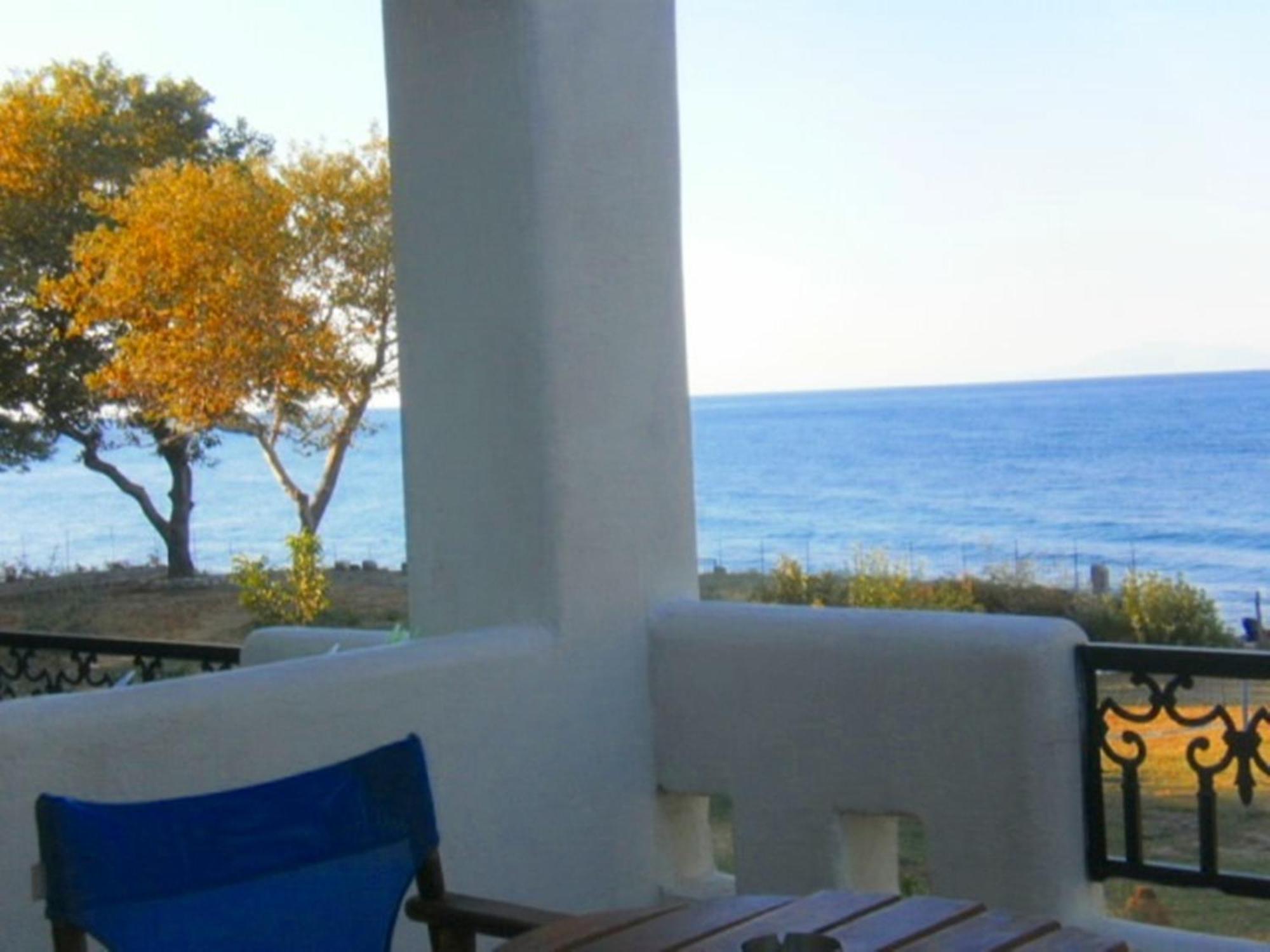 Archondissa Beach Aparthotel Therma (Samothraki) Quarto foto