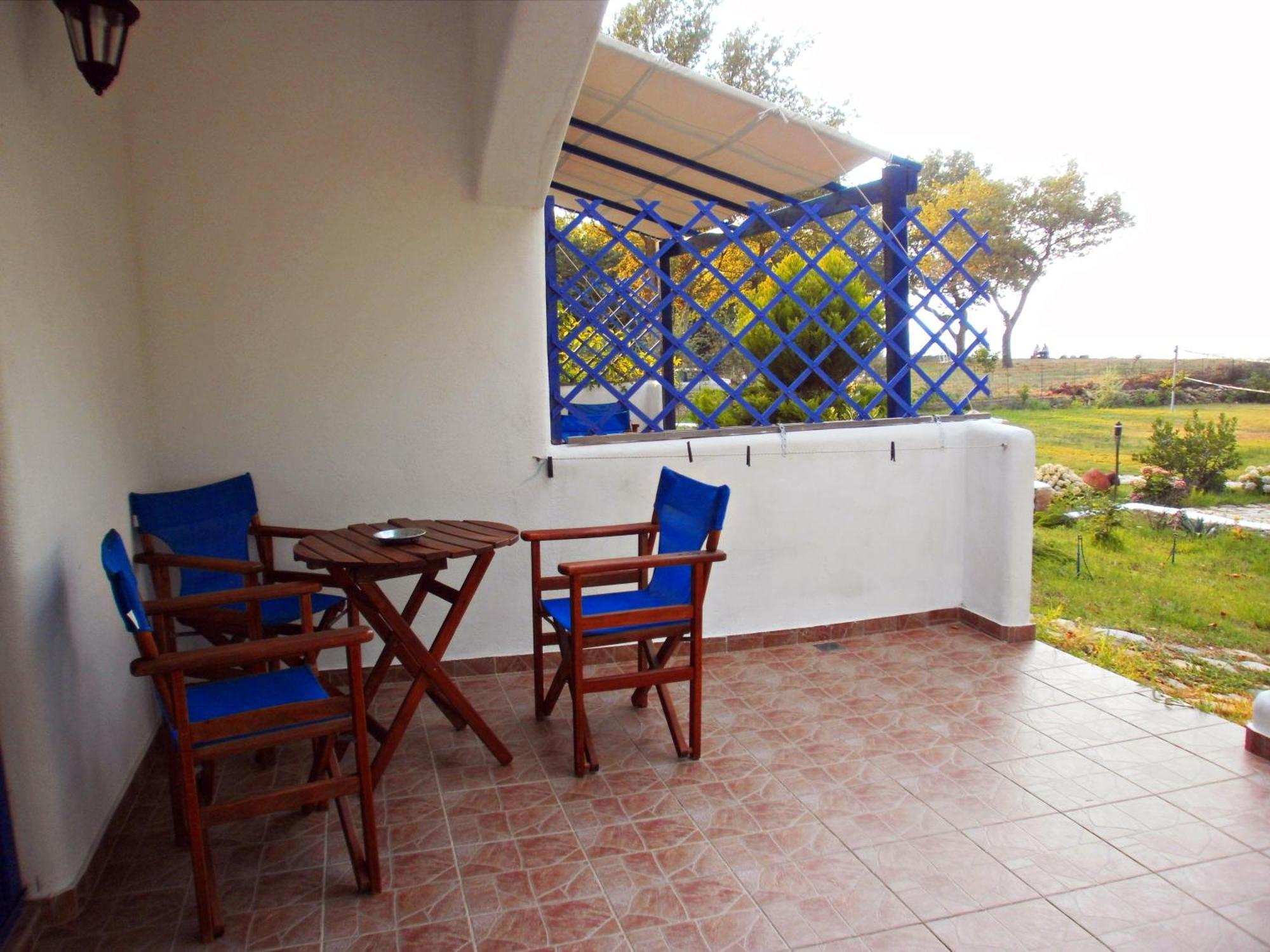Archondissa Beach Aparthotel Therma (Samothraki) Quarto foto
