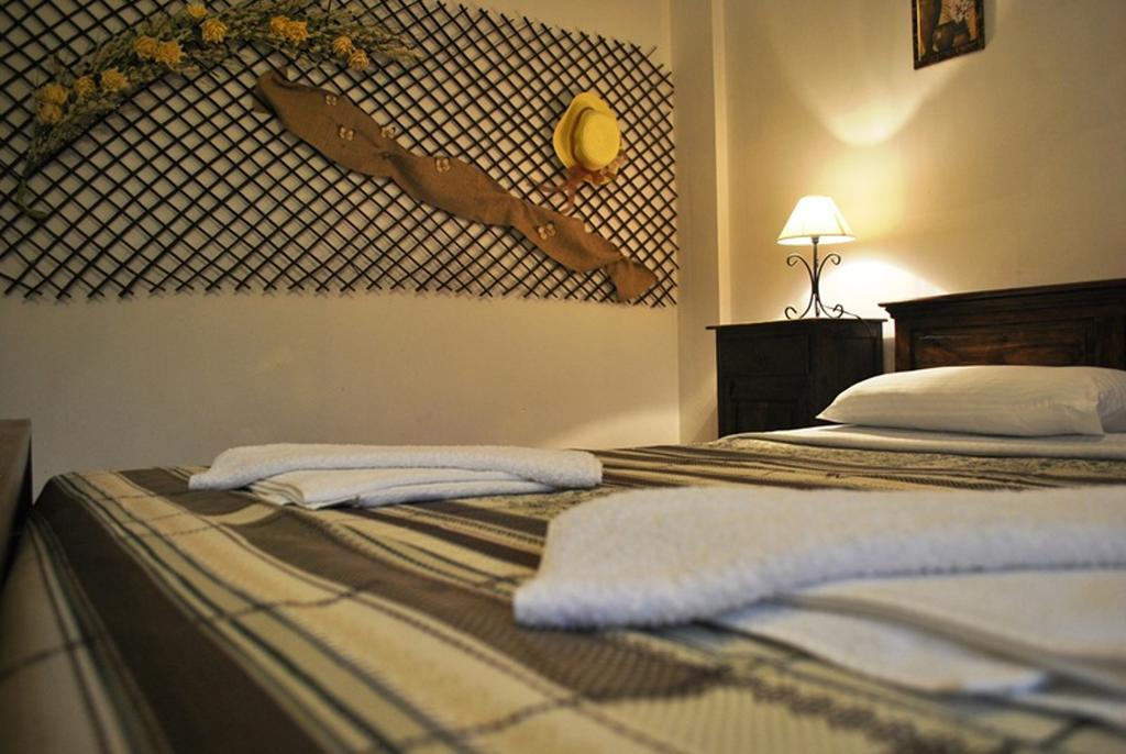 Archondissa Beach Aparthotel Therma (Samothraki) Exterior foto