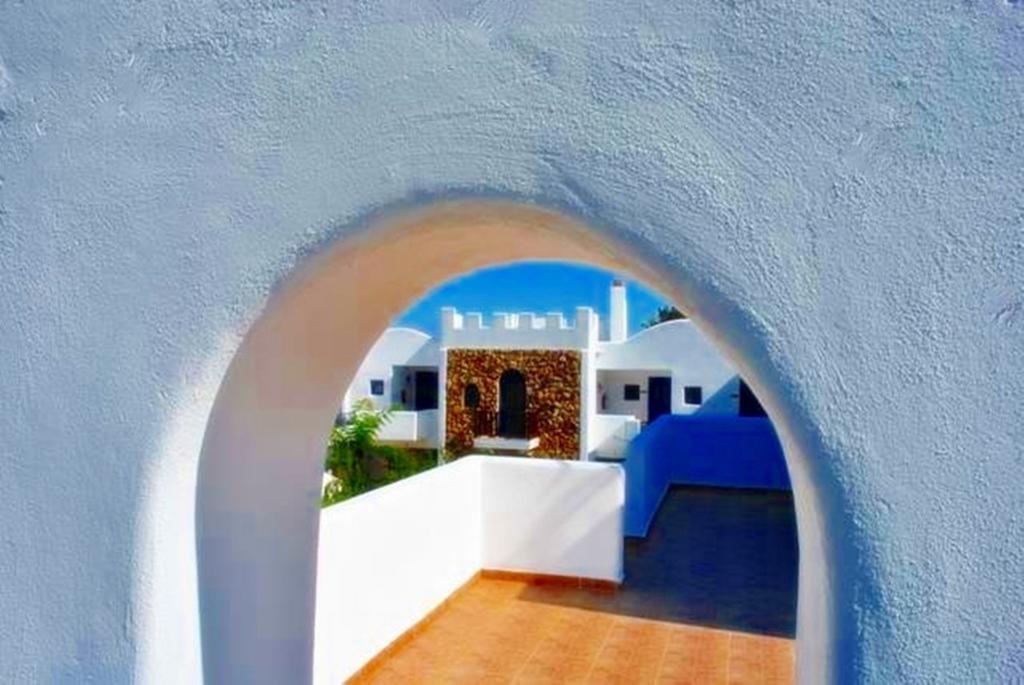 Archondissa Beach Aparthotel Therma (Samothraki) Exterior foto