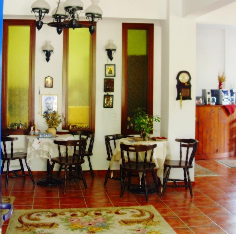 Archondissa Beach Aparthotel Therma (Samothraki) Exterior foto